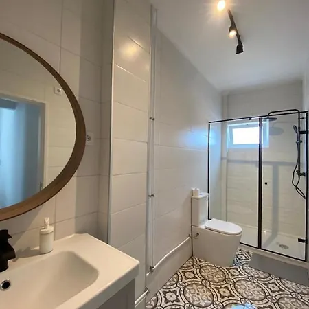 Apartamento Da Bandeira Viana do Castelo