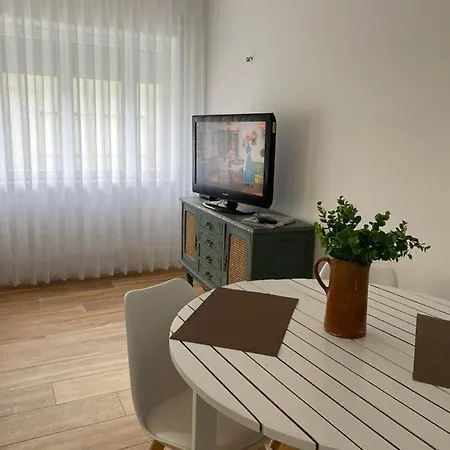 Apartamento Da Bandeira *