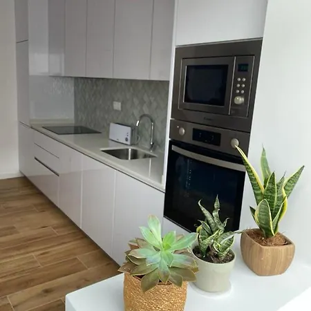 Apartament Da Bandeira *